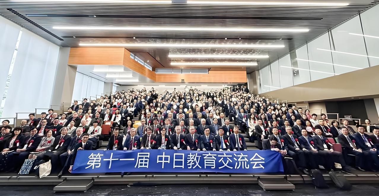 不管世界如何变化，也阻挡不了我们正常教育交流的步伐。就在几天前我们在东京举办了第