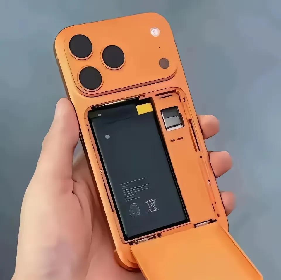 刷到欧盟的新规定，直接看乐了——2027年起，连新能源汽车充电接口都要统一，再加