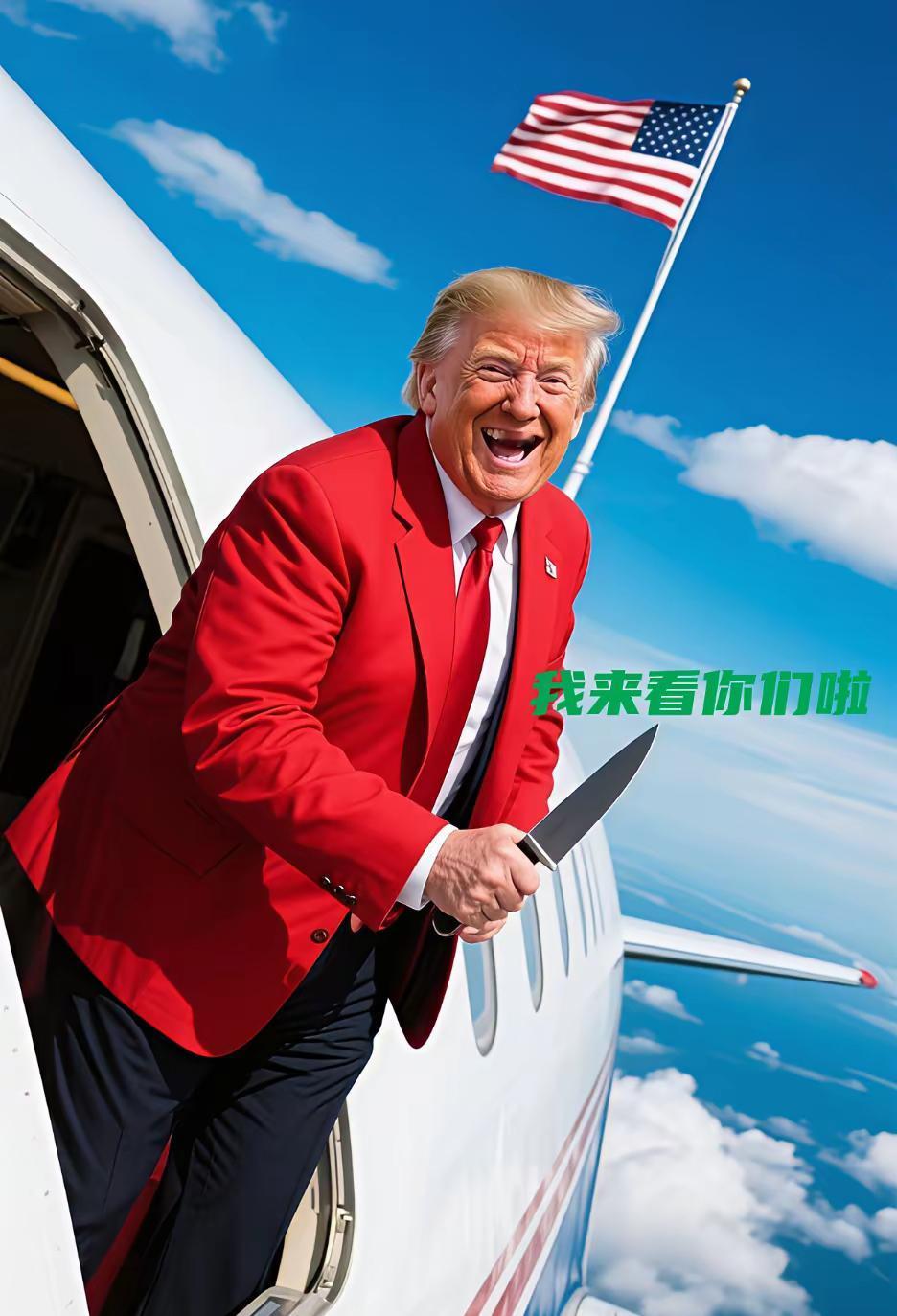 果然不出所料!美国突然正式宣布:自2025年11月1日起,对中国输美卡车及