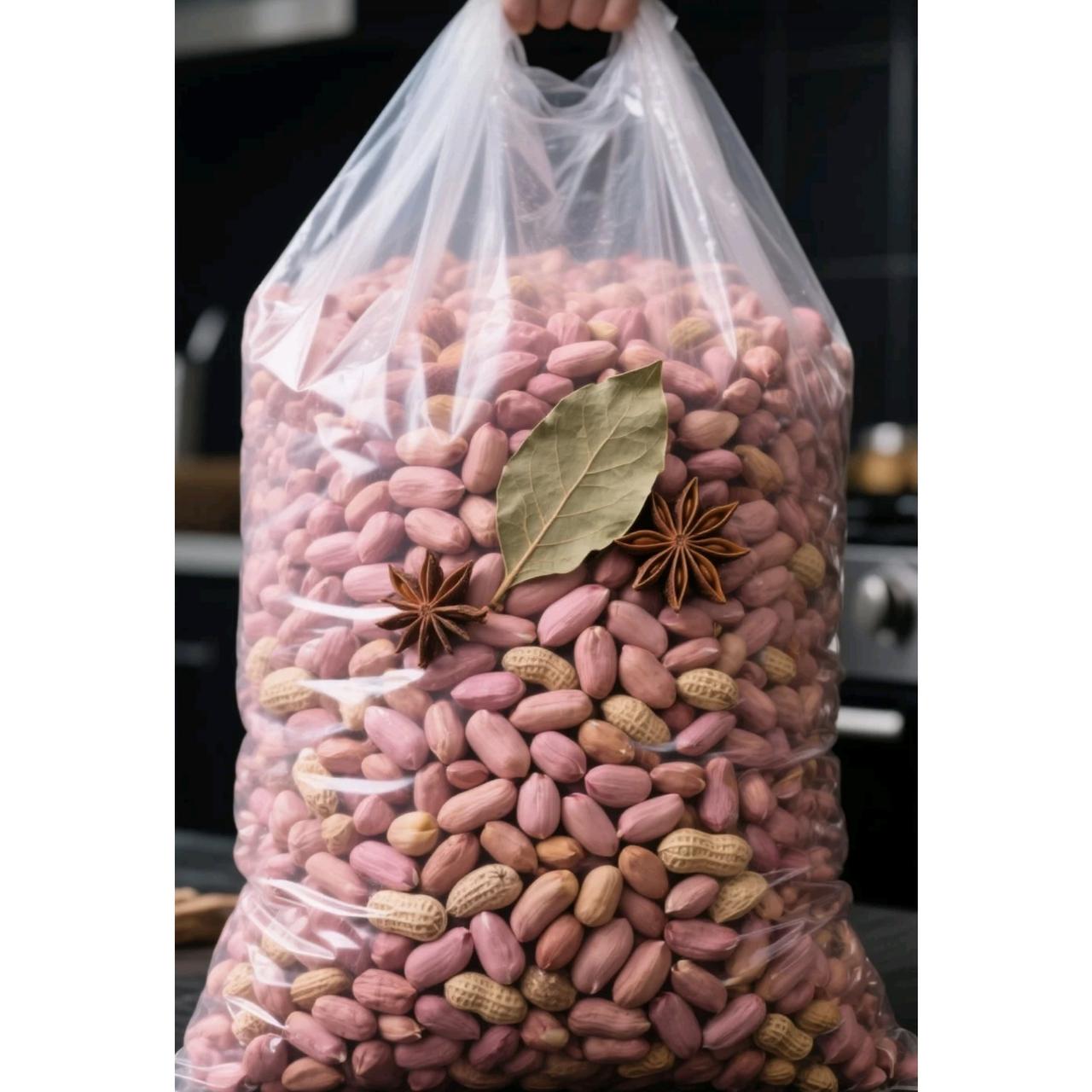 “就吃了几颗花生，血压咋就‘炸’了？”65岁的李叔最近血压一下子飙到168/10