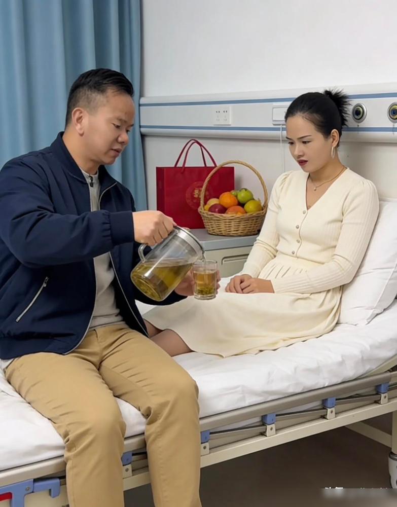 有个大哥和前妻离婚五年了，两人都没再婚，各自过着自己的日子。前段时间，大哥听说前