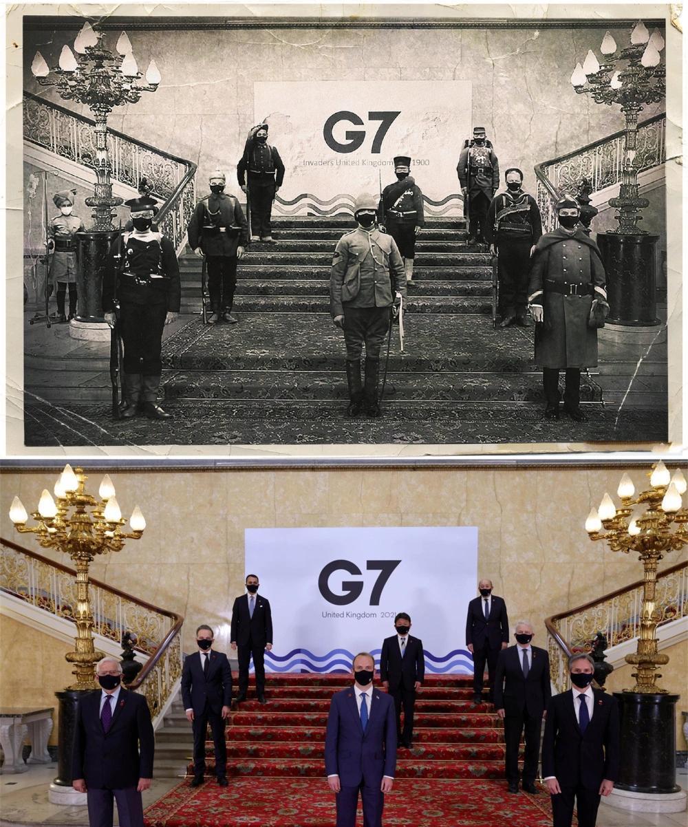 ·“中国可能无法对抗美国和身后的几十个国家！”俄专家提醒过中国：当与美国竞争时，