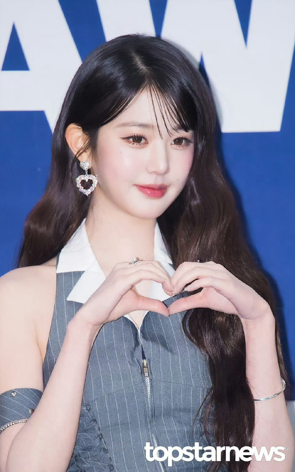 张元英怎么美成这样张元英怎么这么美丽​​​