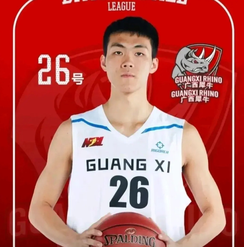 CBA选秀的热度愈发低了，真有点丢人！2020年选秀时还很热门，可如今报名人数