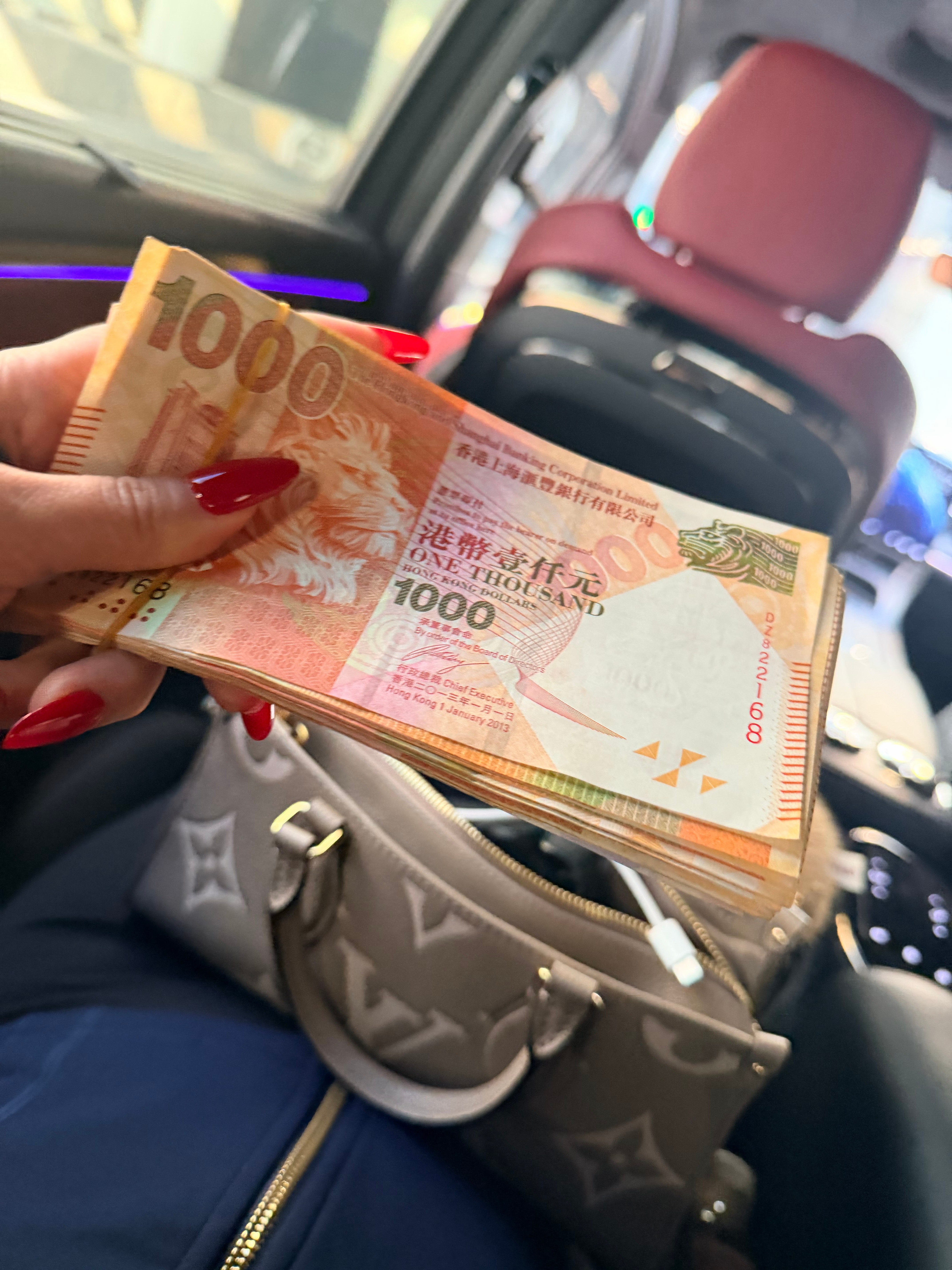 博一博单车变法拉利