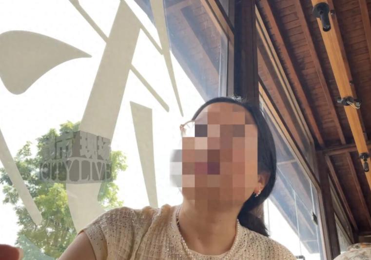“到底谁在说谎？”四川成都，一养猪厂因一条铁路修建要拆迁，老板跟街道办磨了半天，