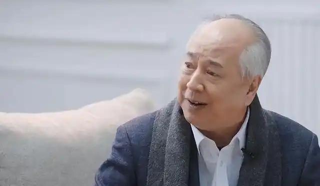 钱学森儿子一句话，听得人心酸：若留在美国，我34岁可能早就当教授了！钱永刚的