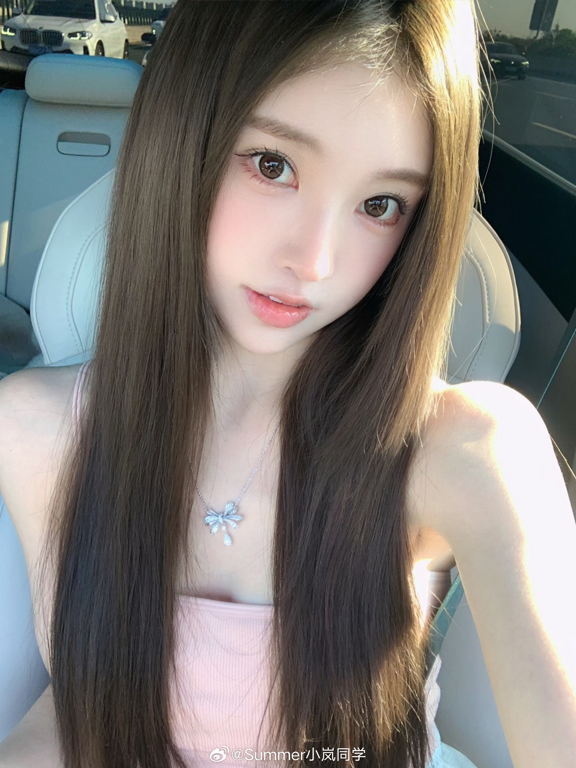 连连看还是最喜欢淡淡妆