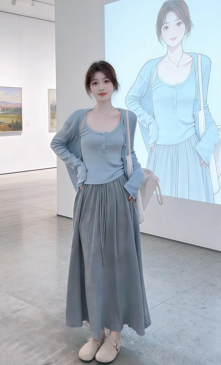 视角决定态度。同一件事，如果我默认这个人是坏的，那她做的一切行为就算是好的，我也