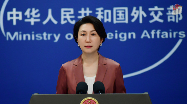 中国和岛国开会，地点就在厦门市天呐！中国外交部长王毅要在