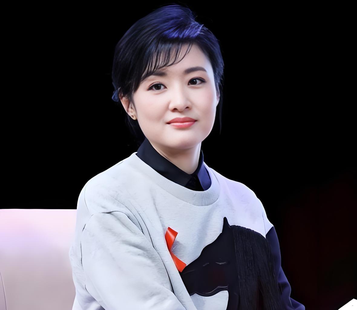 提到周涛，你会不会也好奇：一个人离过婚、生过孩子、换过赛道，还能活得如此精彩吗？
