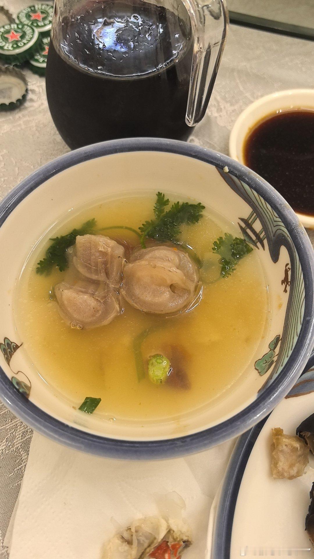 这个吃进去，无处安放怎么办[doge]​​​