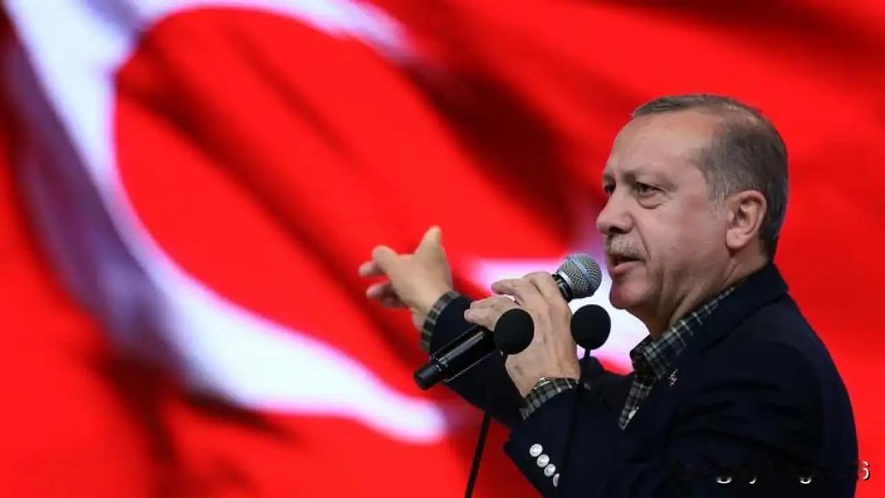 🇹🇷土耳其在中亚的计划:从文化融合到政治主导土耳其正不断扩大其在中亚的影