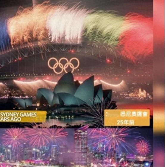 2032奥运会举办地敲定，结果出人意料，奥运格局迎来全新变革。以前咱们看奥运申