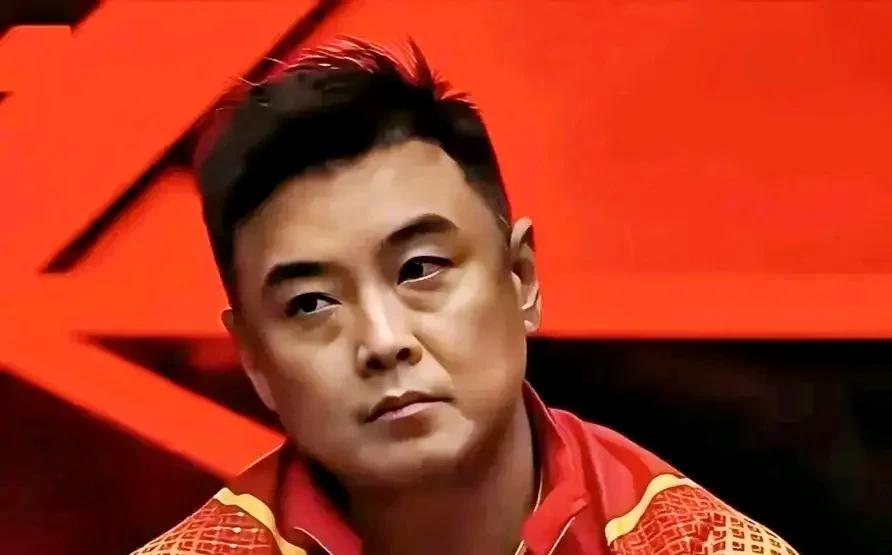 王皓这回也要反思了……王楚钦输球夺亚军，不是王楚钦打的多不好，也不是王楚钦