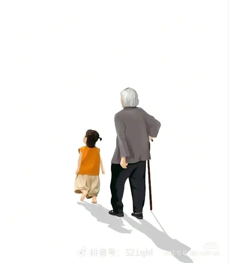 老人带娃娃一定要避开的坑！这些都是经验和教训！带了三年的孙子，不管是儿子媳妇