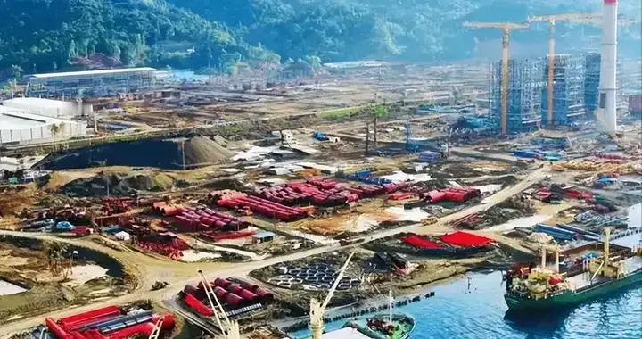 印度尼西亚气候治理与经济转型