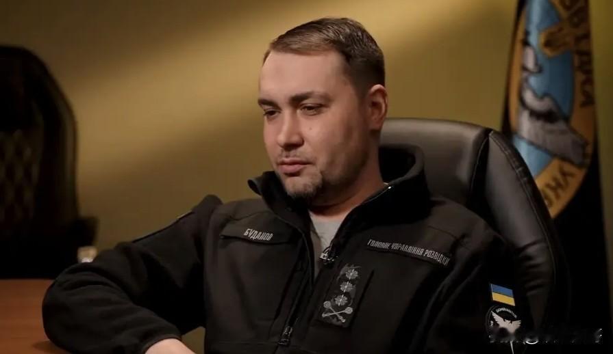 2025年12月31日，乌克兰国防情报局局长布拉诺夫中将对2026年俄乌战争形势