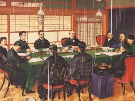 日本那么小一个国家，为什么敢起灭亡中国的念头？ 戴旭说得很明白：日本的版图那