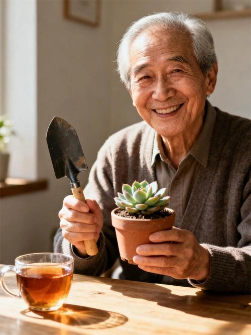 寿命长的人,会有哪些“特征”?我感觉身边寿命长的爷爷奶奶都不是很胖而且能吃能