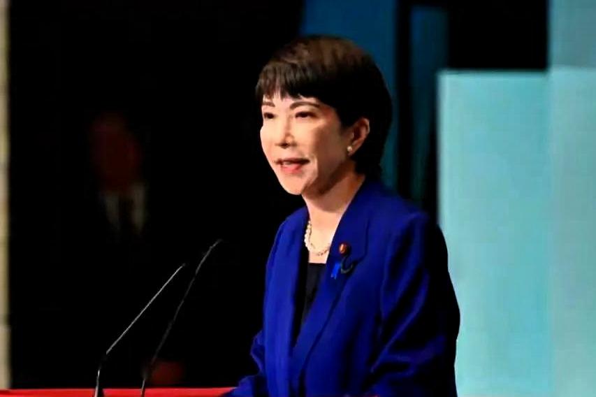 沉默72小时后，日本首相亮出“獠牙”，北京直接祭出“历史底牌”！日本首相高市