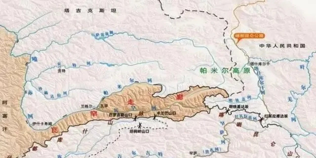 中国为何选择中巴经济走廊你知道吗？中国宁愿选择一条更长、