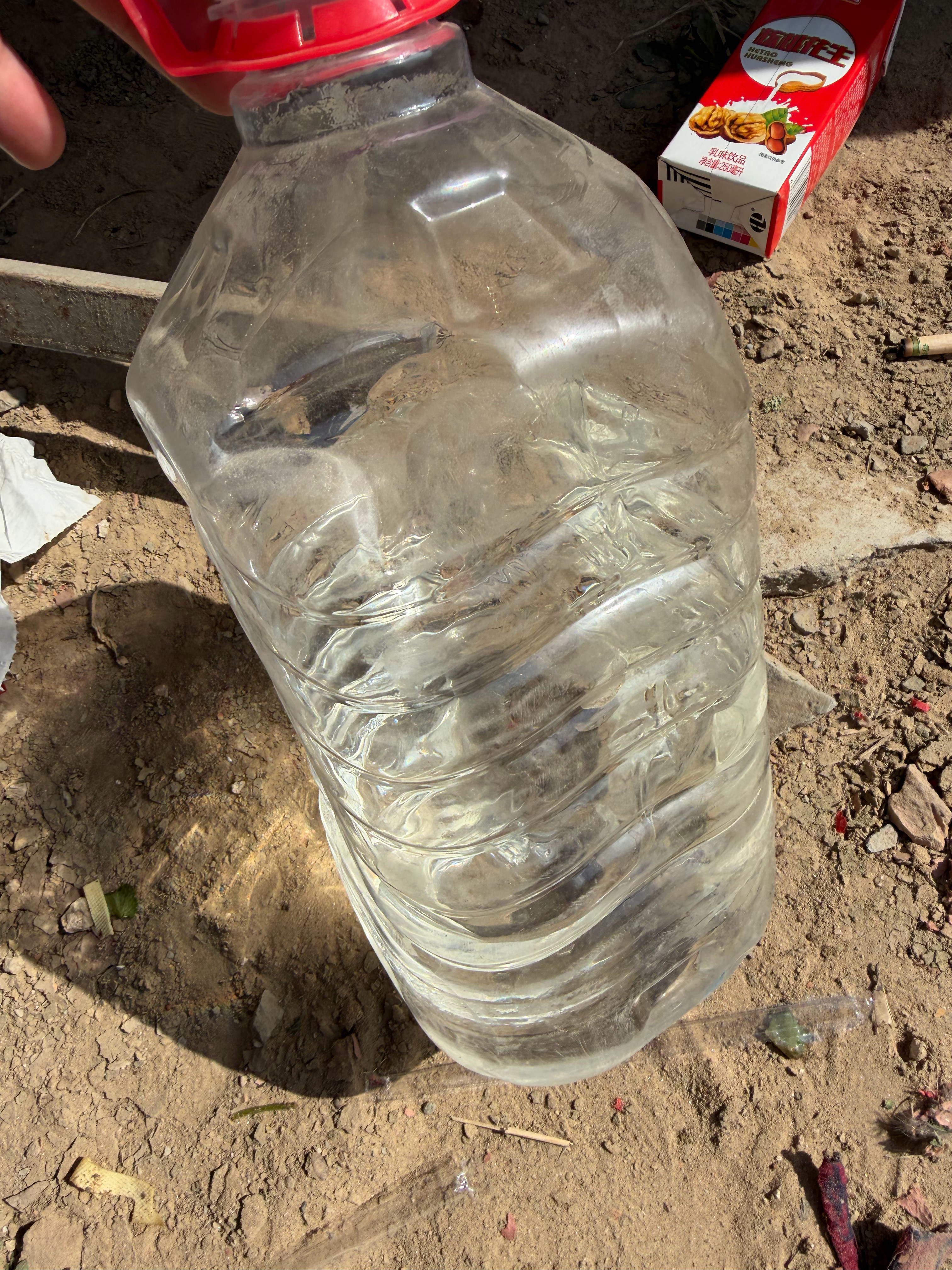 过年春节亲朋好友，走亲戚吃饭，每家亲戚招待的酒，有散装，习酒，贵州大曲，汾酒20