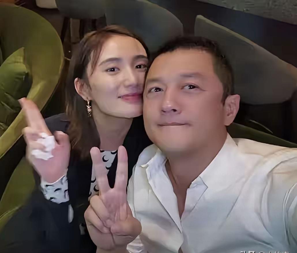 海哈金喜与李亚鹏原本就是离婚不离家，两个人复婚不复婚没什么区别。原本她们二人