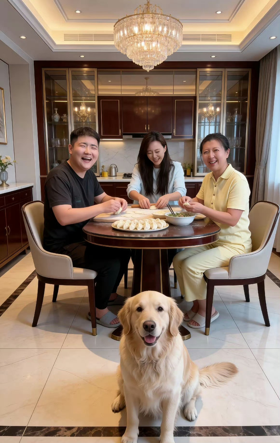 闫学晶儿子顶替公众要的从来不是八卦，而是公平。这事现在还没定数，坐等官方通报吧