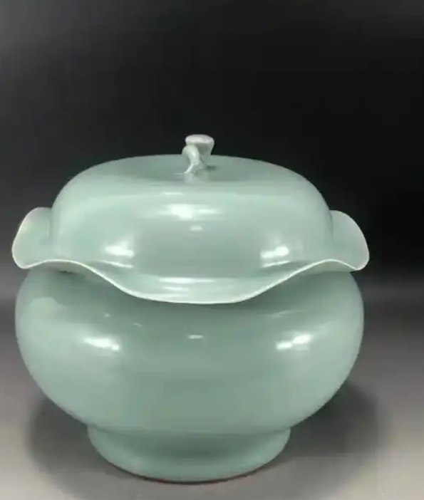 龙泉窑，为何成为中国青瓷史上的璀璨明珠？