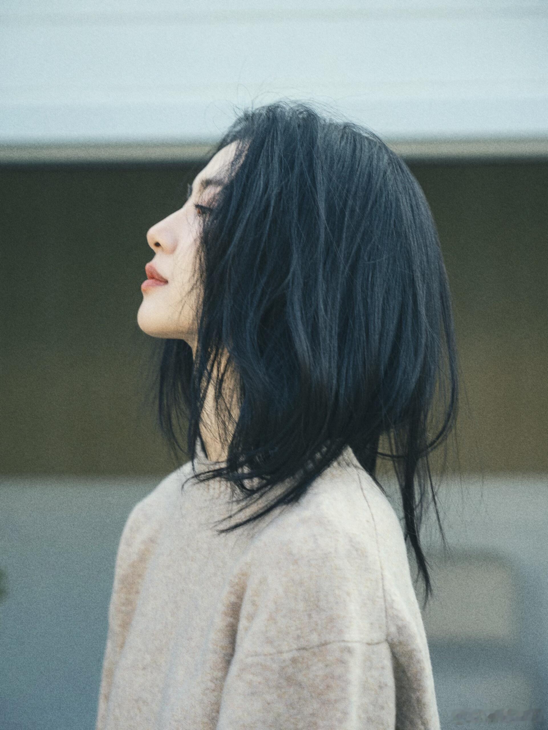 许龄月新春大片