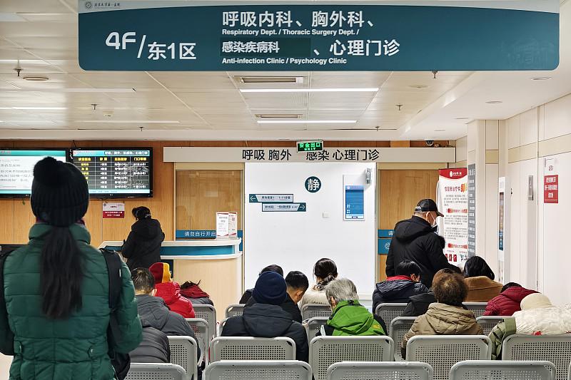 为什么越来越多的人得抑郁症？之前留意到楼下社区医院心理科的排号情