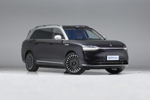 鸿蒙智行2026火力全开华为汽车生态加速领跑智能出行