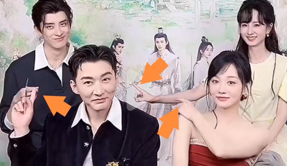 刘学义太有梗了，全网都知道了……？天呀，绝了？哎呀。刘学义：我们的团魂就是