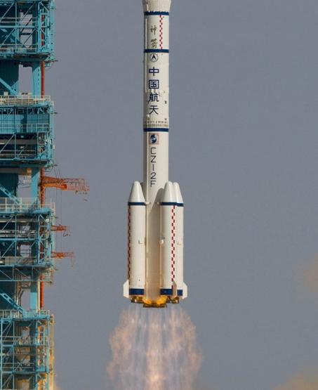 这回，是真轮到中国立规矩了！ 7月31号中国卫星导航办公室放出一条重磅消息：