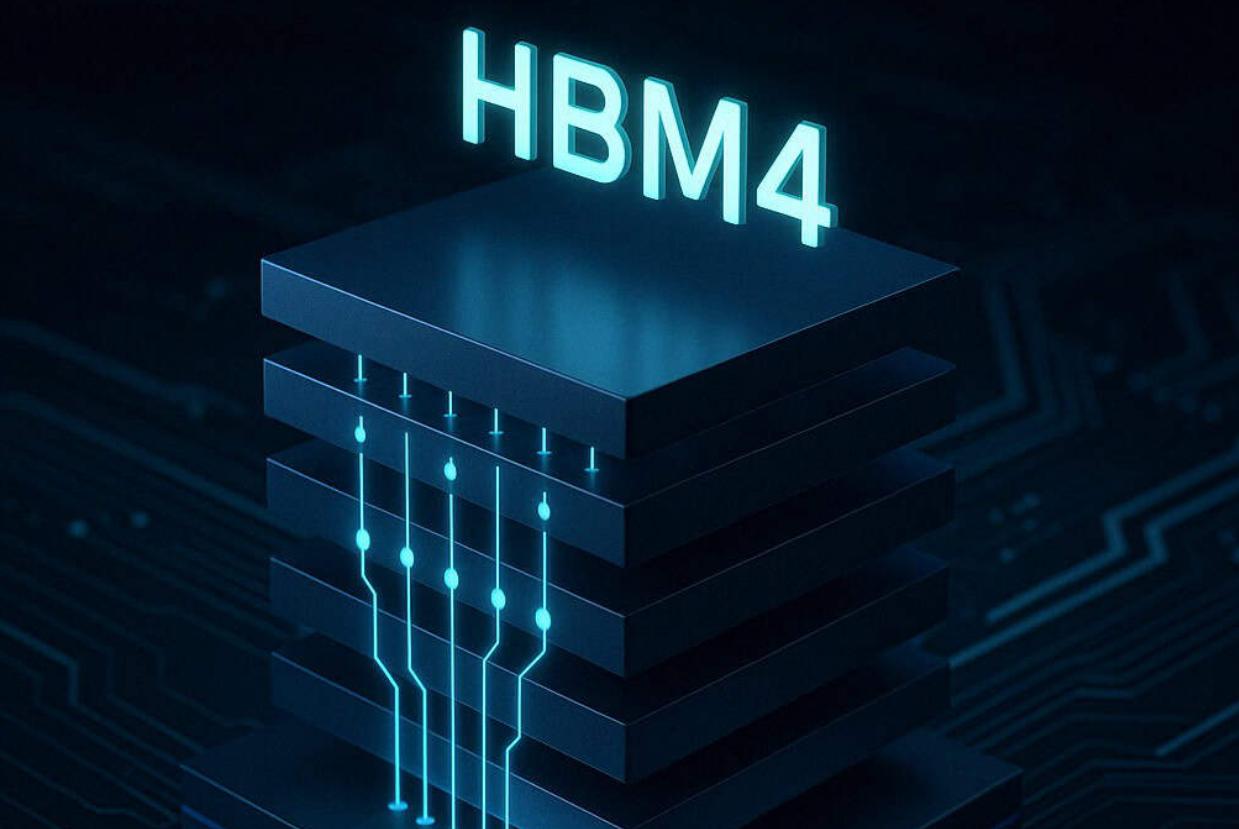【三星预告下一代HBM4e内存】三星在HBM3、HBM3e时代都落后给了SK海力