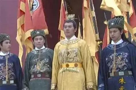 洪武三十一年，公元1398年，朱元璋躺在病榻上，距离自己咽气还有几个月。这位打下