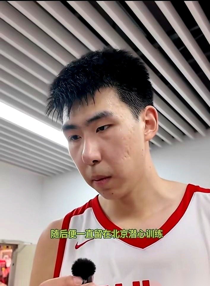 谈论对象是2米26的广东内线徐昕。在这笔基本落定的留洋操作里，最反常的根本不是球员，而是广东男篮。自