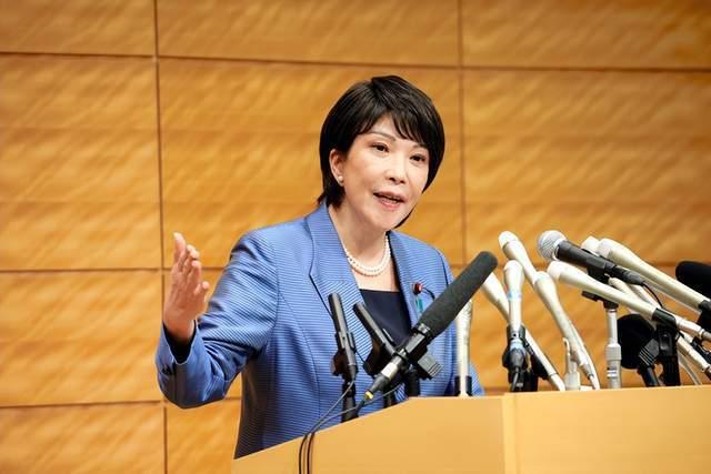 8月15日是日本宣布无条件投降81周年，日本首相高市早苗供奉祭祀费，并