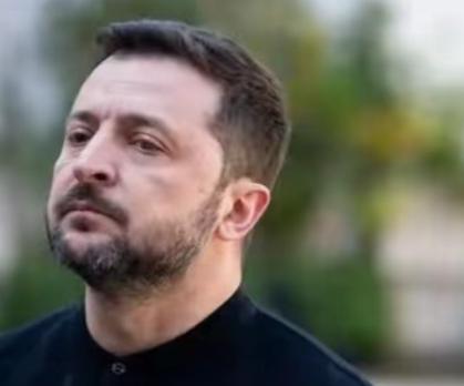 乌克兰危机：咎由自取的悲剧，中立梦碎与战火纷飞