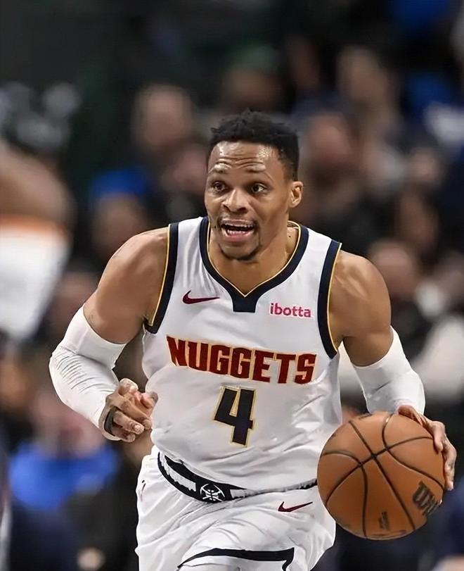 威少退役后，把NBA最不敢说的那句话说出来了。NBA球员到底算员工还是资产？威少