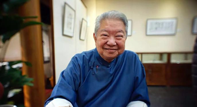 82岁“香港才子”蔡澜谈“人生”，一针见血！当同龄人在养生院里数药片时，蔡澜