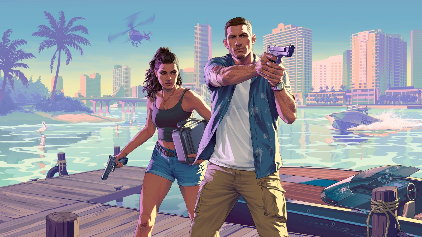 【专业分析预测，《GTA6》首发24小时收入能达20亿美元】据业内分析公司Ko