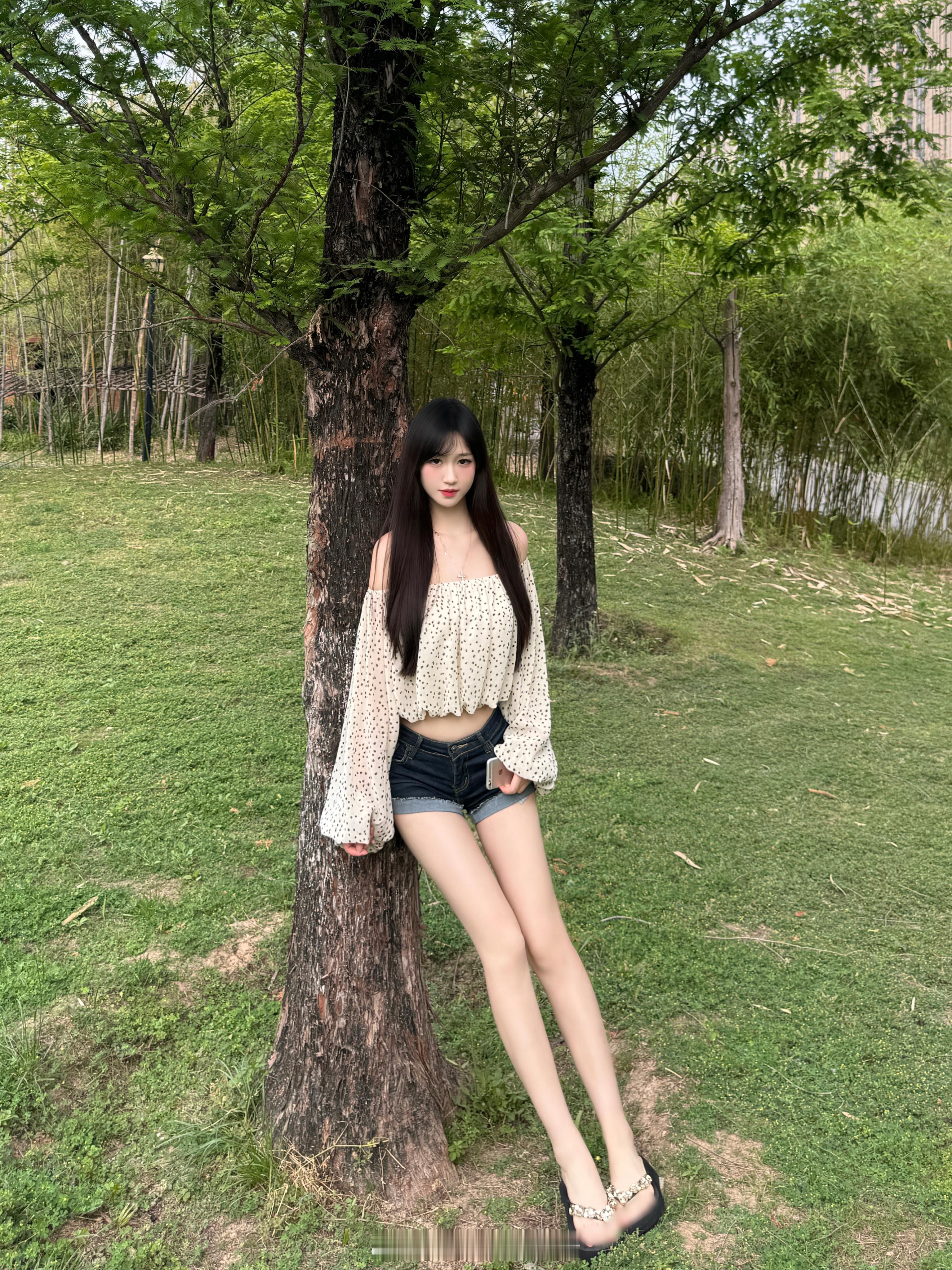 氧气感🌴