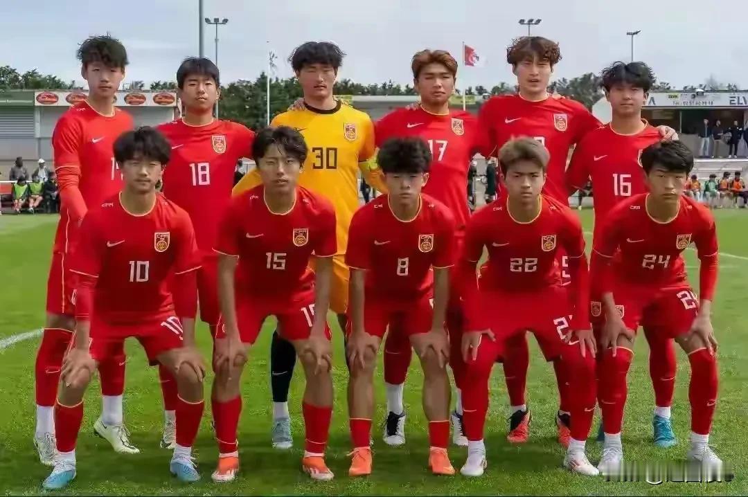 看看今晚U16国少队能否赢越南队！北京时间今晚的19：35分，U16国少队迎来