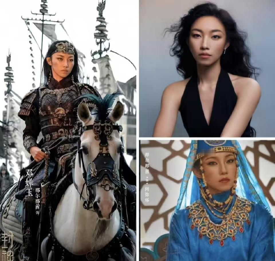 那尔那茜很难翻身了，现在她身上的疑问太多，高考疑云和母女同校就够好好查一查了。招
