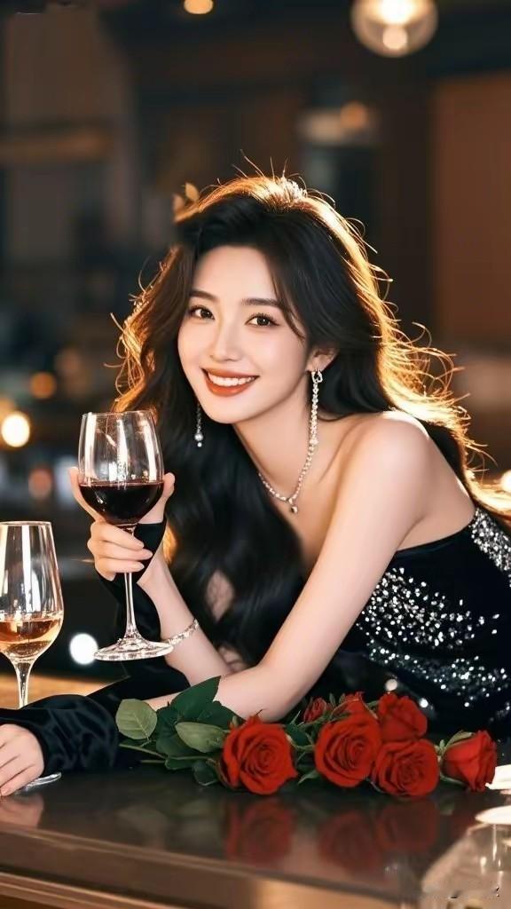 上联：酒中千秋梦，下联：杯里有乾坤。