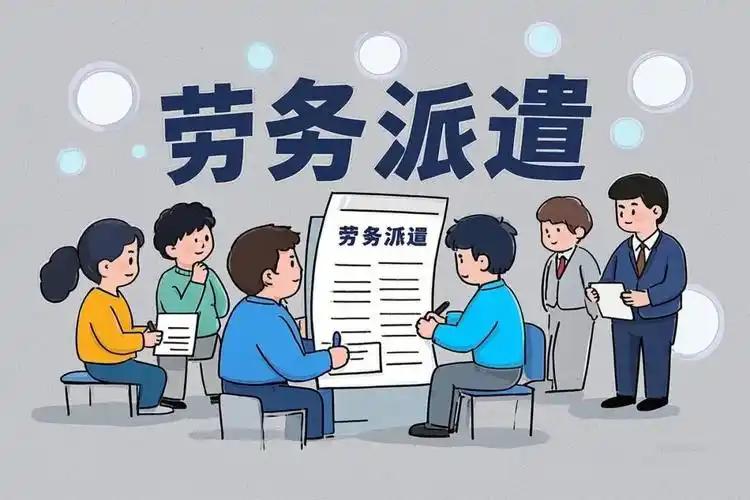 很多人一提劳务派遣公司就骂，觉得它是“压榨工具”，其实如今社会，劳务派遣公司的存