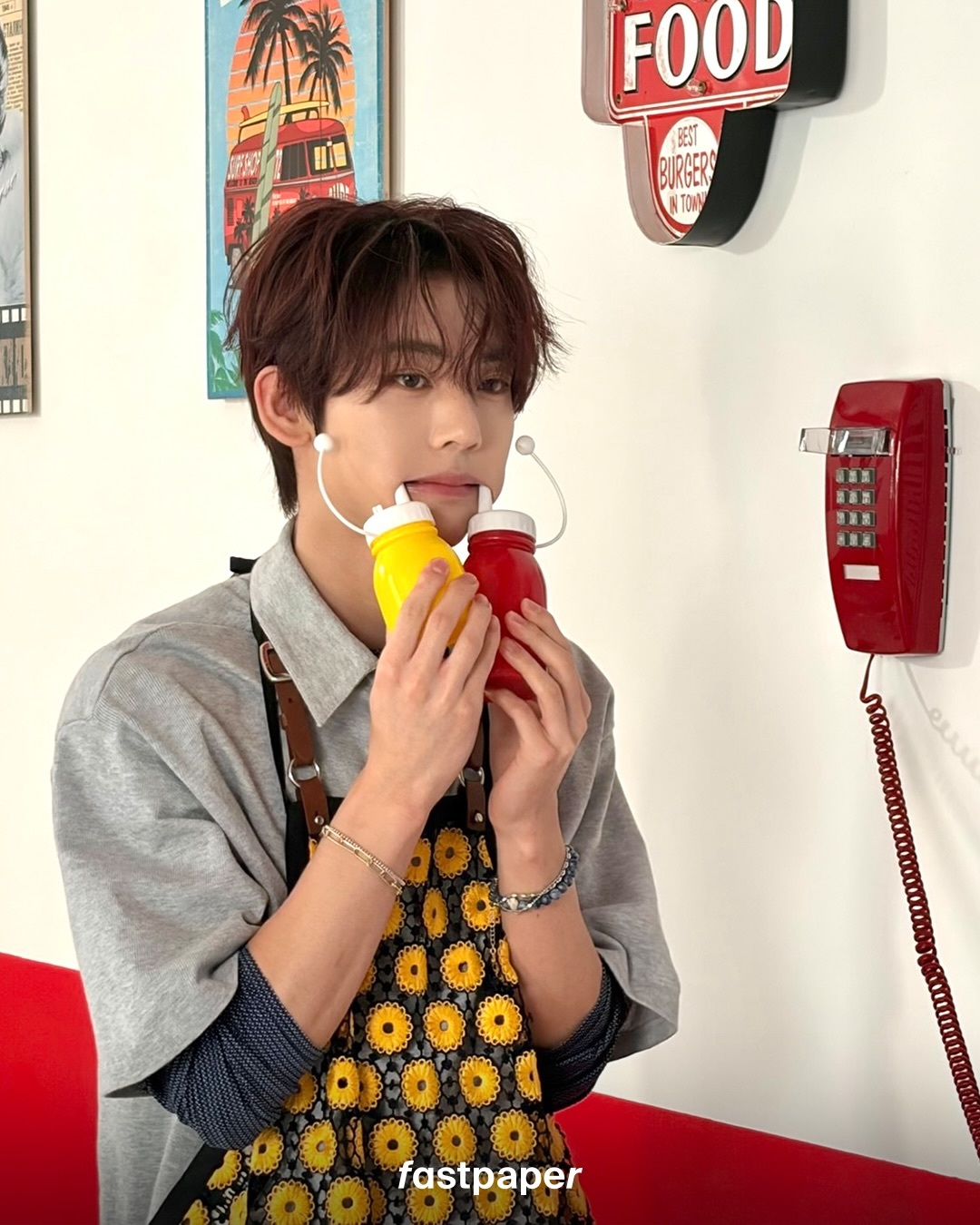 🍰🍭🧁🍫🍬韩维辰©fastpapermag