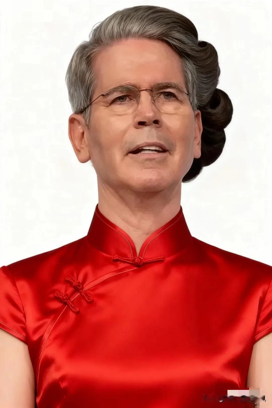 终于坐不住了！美国财长刚刚表态2025年11月2日，美国财政部长贝森特公开